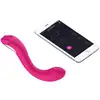 Image de Vibromasseur Point G Connecté Osci Lovense
