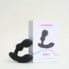 Image de Stimulateur prostatique connecté Edge 2 Lovense