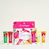 Image de Pack 5 lubrifiants comestibles ID Frutopia