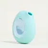 Image de Petit stimulateur clitoridien Lumii - Vert