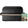 Image de Friteuse Sans Huile Cosori Dualblaze Twinf
