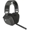 Image de Casque Gaming Corsair Hs80 Max Steel Gray Sans Fil