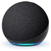 Image de Enceinte Connectée Amazon Echo Dot 5ème Génération Noire