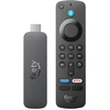 Image de Passerelle Multimédia Fire Stick Tv Amazon 4k Select 2025 Avec Télécommande