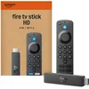 Image de Passerelle Multimédia Amazon Fire Tv Stick Hd (2e Génération)