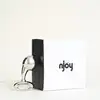 Image de Plug anal en métal Pure Plug Large Njoy