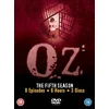 Image de Oz: The Fifth Season en occasion ou reconditionné