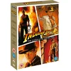 Image de Indiana Jones Quadrilogy en occasion ou reconditionné