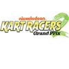 Image de Nickelodeon Kart Racers: Grand Prix Switch Game en occasion ou reconditionné