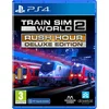 Image de Train Sim World 2: Rush Hour - Deluxe Edition - PS4 en occasion ou reconditionné
