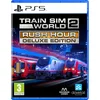 Image de Train Sim World 2: Rush Hour - Deluxe Edition - PS5 en occasion ou reconditionné