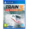 Image de Train Sim World 3 - PS4 en occasion ou reconditionné