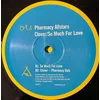 Image de Closer, Pharmacy Allstars | Media condition: Very Good Plus (VG+) | 1 x Vinyl 12 en occasion ou reconditionné