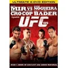 Image de UFC 119 - Mir vs.Cro Cop en occasion ou reconditionné