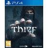 Image de Thief /PS4 en occasion ou reconditionné