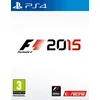 Image de Formula 1 (F1 2015) (French) PS4 en occasion ou reconditionné