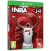 Image de NBA 2k14 en occasion ou reconditionné