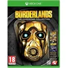 Image de Borderlands: The Handsome Collection - Xbox One en occasion ou reconditionné