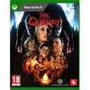 Image de 2K The Quarry Standaard Xbox Series X en occasion ou reconditionné