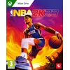 Image de Xbox One Video Game 2K GAMES NBA 2K23 en occasion ou reconditionné