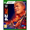 Image de WWE 2K24 - Xbox One & Xbox Series X en occasion ou reconditionné