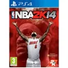 Image de PS4 - NBA 2K14 - PlayStation 4 en occasion ou reconditionné