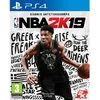 Image de 2K NBA 2K19 en occasion ou reconditionné