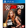 Image de WWE 2K20 - PS4 en occasion ou reconditionné