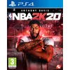 Image de NBA 2K20 - PS4 en occasion ou reconditionné