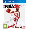 Image de 2K NBA 2K21 Standaard PlayStation 4 en occasion ou reconditionné