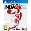 Image de NBA 2K21 - PS4 en occasion ou reconditionné
