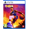 Image de NBA 2k23 - PS5 en occasion ou reconditionné