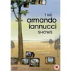 Image de The Armando Iannucchi Shows en occasion ou reconditionné