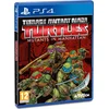 Image de Teenage Mutant Ninja Turtles : Mutants in Manhattan en occasion ou reconditionné