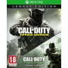 Image de Call of Duty: Infinite Warfare - Legacy Edition - Xbox One en occasion ou reconditionné