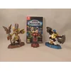 Image de Switch Skylanders Imaginators - Starterpack en occasion ou reconditionné