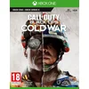 Image de Call of Duty: Black Ops Cold War - Xbox One en occasion ou reconditionné