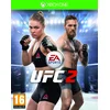 Image de EA Sports UFC 2 - Xbox One en occasion ou reconditionné