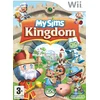 Image de MySims Kingdom-Frans (Wii) Gebruikt en occasion ou reconditionné