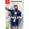 Image de Video game for Switch EA Sport Fifa 23 en occasion ou reconditionné