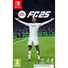 Image de EA Sports FC 25 - Nintendo Switch en occasion ou reconditionné