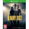 Image de A WAY OUT - Xbox One en occasion ou reconditionné