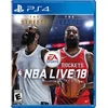 Image de NBA Live 18 - PS4 en occasion ou reconditionné