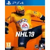 Image de NHL 19 - PS4 en occasion ou reconditionné