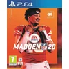 Image de Madden NFL 20 - PS4 en occasion ou reconditionné
