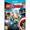Image de LEGO Marvel's Avengers - Wii U en occasion ou reconditionné