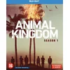 Image de Animal Kingdom - Seizoen 1 (Blu-ray) en occasion ou reconditionné
