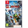 Image de LEGO Ninjago Movie Videogame - Nintendo Switch en occasion ou reconditionné