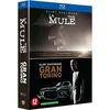 Image de The Mule + Gran Torino (Blu-ray) en occasion ou reconditionné