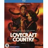 Image de Lovecraft Country - Seizoen 1 (Blu-ray) en occasion ou reconditionné